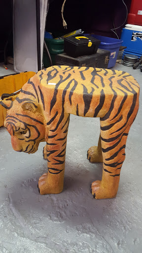 Lulu's Super Thrift Gallery - United States
