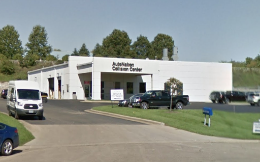 AutoNation Collision Center North Canton