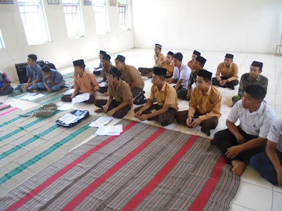 Photos of MWC NU Pragaan