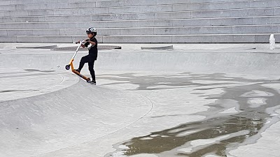 Photos of Q-Park N&oslash;rreport