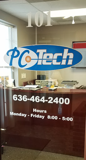 PCTech Gallery - United States