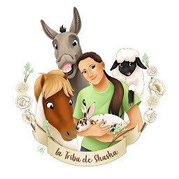 Photo n°16 de La Tribu de Shasha à Saint-Papoul (Ferme pédagogique)