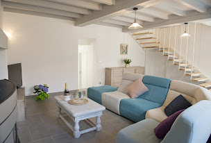 Photo n°4 de Gîte Bonaguil Holidays à Soturac (Gîte)