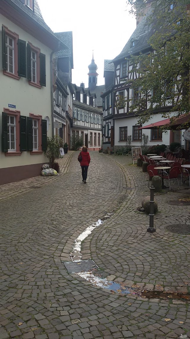 Glockenhof