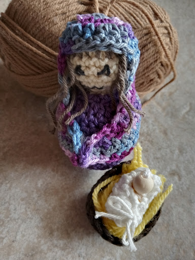 Sabine Kraus (Handmade by Binela) - Thumbnail
