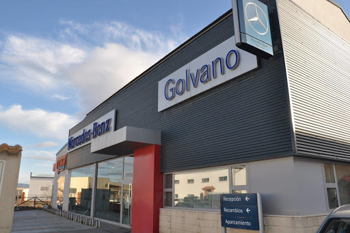 Golvano - Visual