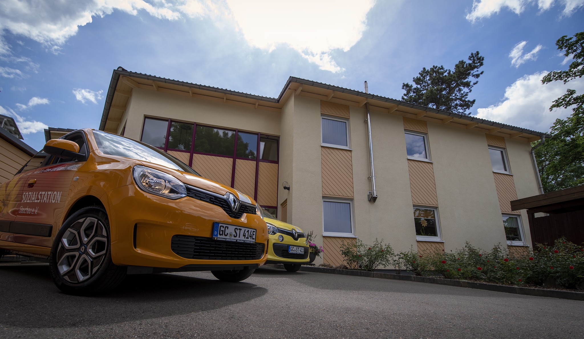 Sozialstation Glauchau e.V. – Bild 2