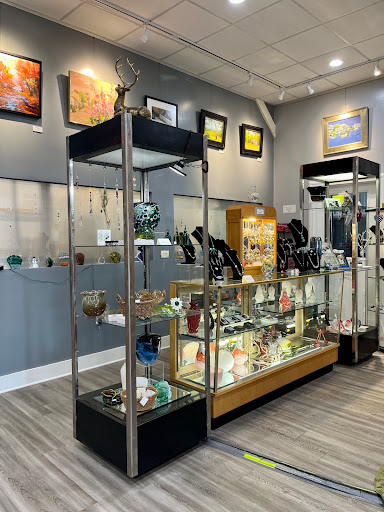 Inspired Fire Glass Studio & Gallery - Thumbnail