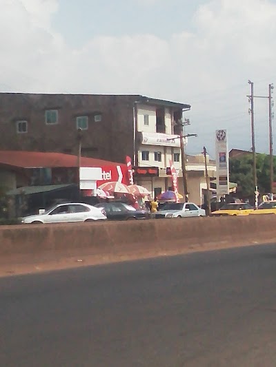 Photos of CCA Messassi