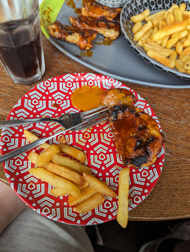 Nando's Denton - Thumbnail