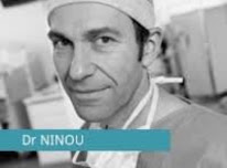 Docteur Michel NINOU à Lyon