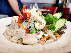 Photo n°9 de Makham Thaï | Restaurant Thailandais Paris à Paris (Restaurant asiatique)