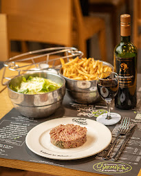 Photo n°3 de Bistro Régent à Villenave-d'Ornon (Restaurant français)