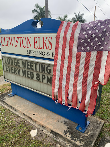 Clewiston Elks Lodge #1853 Gallery - United States