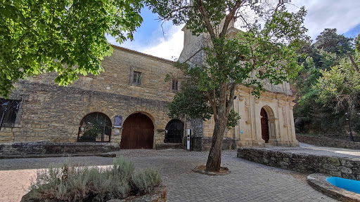 Convento de Caños Santos - Thumbnail