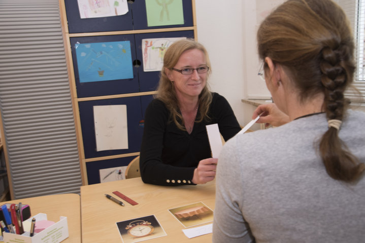 Logofee Praxis für Logopädie Daniela Feldhoff