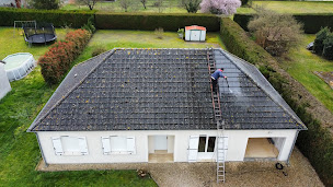 Photo n°3 de Couvreur de Sologne à Romorantin-Lanthenay (Couvreur)