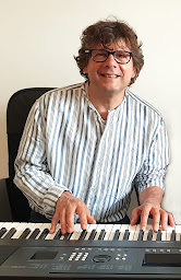 Photo n°5 de Guy Laborde - professeur de piano à Montargis (Professeur de piano)