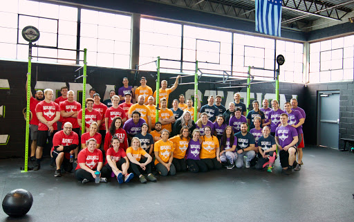 The Train Station Fitness Gallery - United States