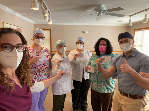 Madden Family Dentistry