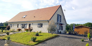 Photo n°15 de Chambres d'hôtes Le Clos des Prairies à Saint-Yan (Maison de vacances)