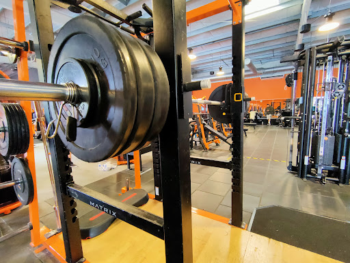 Basic-Fit Valenciennes Rue Ernest Macarez - Thumbnail