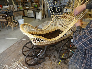 Photo n°6 de Lehodey Vani-Bois LVB à Remilly Les Marais (Fabricant)