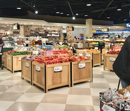 Metcalfe's Market - Thumbnail