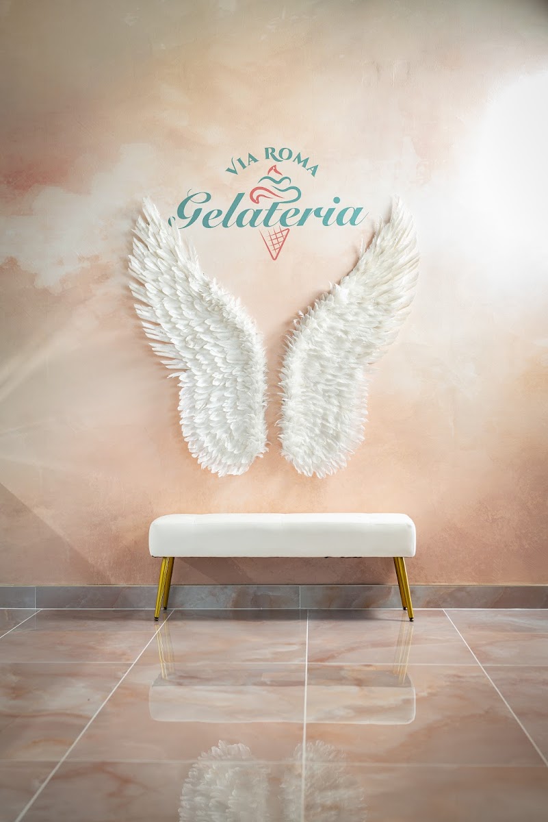Via Roma Gelateria — photo 7
