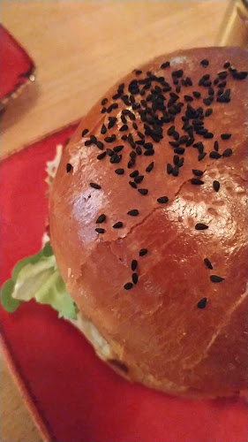 Opinie o NieNaŻarty - Burgery Koszalin w Koszalin - Restauracja