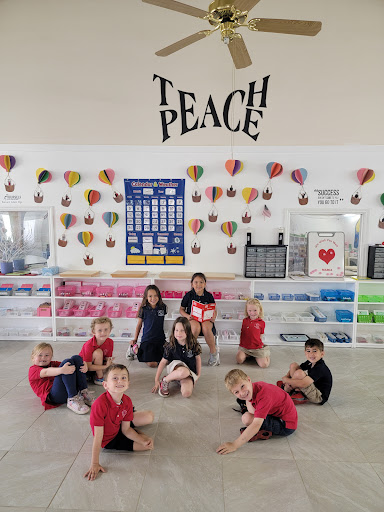 Montessori Preparatory School of Ocala - Thumbnail