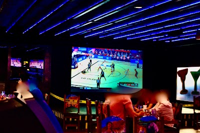 Noa Noa Sports Bar