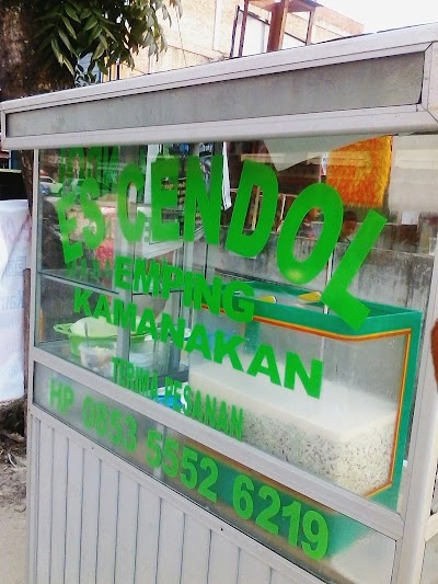 Photos of Es Cendol Uwan