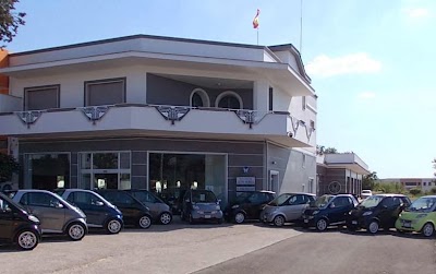 Photos of AUTO M. MORRA srl