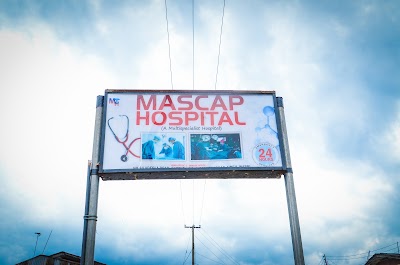 Photos of Mascap Hospital