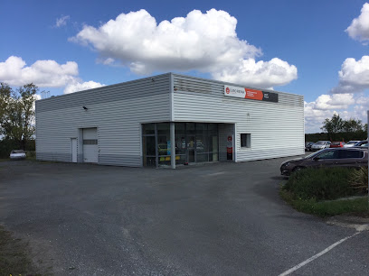 Eurorepar Garage Ploquin