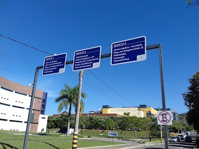 Photos of Hospital do C&acirc;ncer de Muria&eacute; - Funda&ccedil;&atilde;o Cristiano Varella