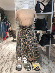 Photo n°4 de Etcetera Prêt à Porter Lunéville à Lunéville (Magasin de vêtements pour femmes)