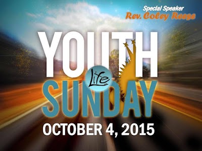 Photos of Life United Pentecostal Church