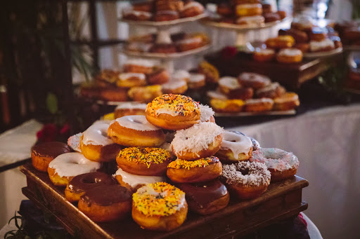 Geraldine's Bakery - Thumbnail