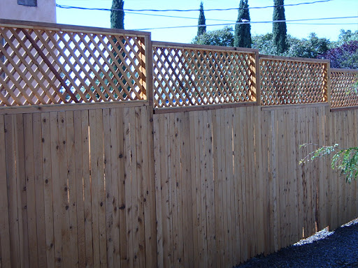 Valley Fence Co