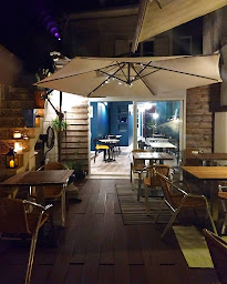 Photo n°1 de La Casa Victoria à La Roche-Guyon (Restaurant italien)