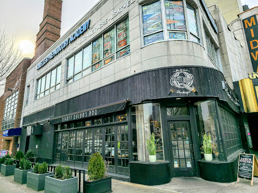 Mighty Quinn's Barbeque - Thumbnail