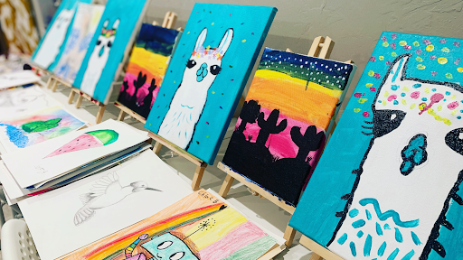 Lakeshore Art Studio