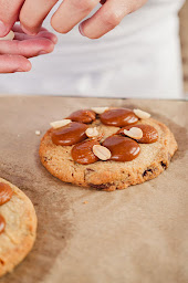 Photo n°55 de Boulangerie Feuillette à Poitiers (Salon de thé)