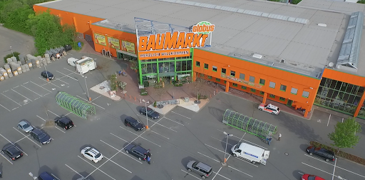 Globus Baumarkt Lippstadt - Thumbnail