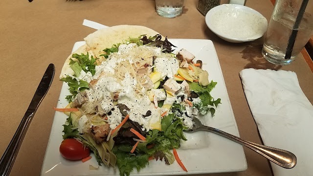 Taggart's Grill