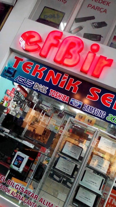 Photos of Efbir Bilgisayar