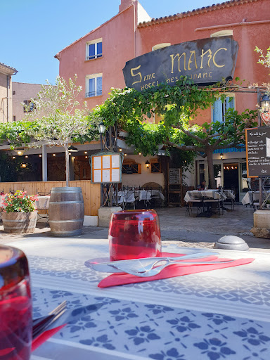 Photo de Camping Marvilla Parks - Les Lacs du Verdon à Régusse (83630)