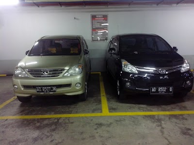 Photos of Jogja Four Wheels - Car Rental Jogja